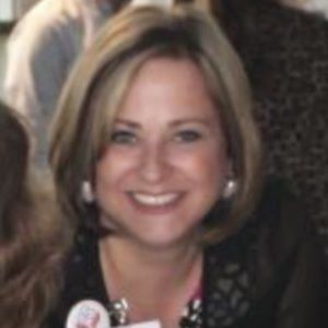 Meet your Posher, Marylou